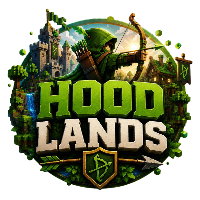HOODLANDS